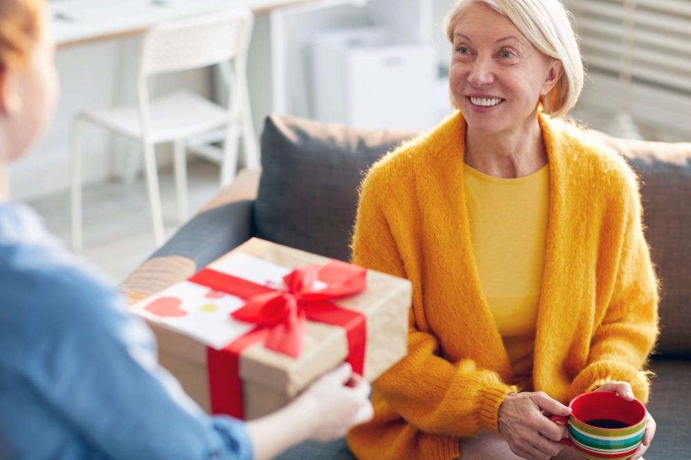 Ideias incríveis de presentes para surpreender no Dia das Mães